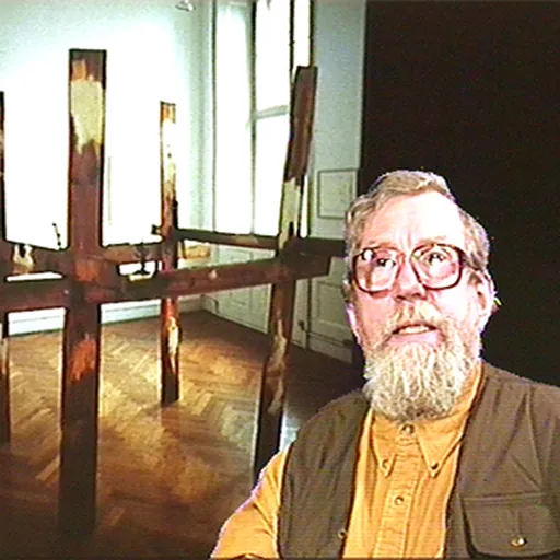 Portrait of Ib Braase