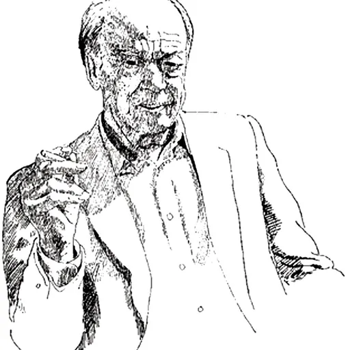 Portrait of Bjørn Hjelmborg