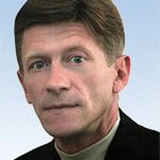 Portrait of Roman Zabzalyuk