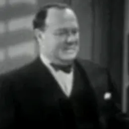Portrait of Harrison Greene