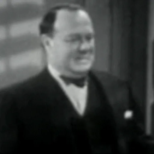 Portrait of Harrison Greene