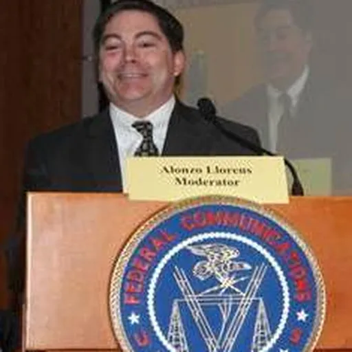 Portrait of Michael O'Rielly