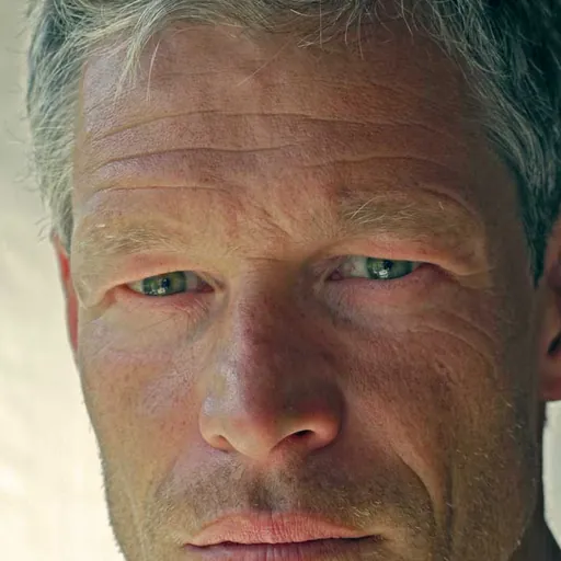 Portrait of Steffen Wink