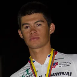 Portrait of Kevin Rios