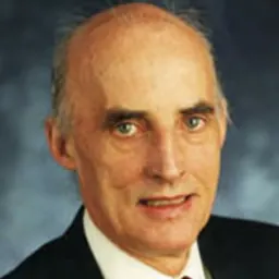 Portrait of Sam Galbraith