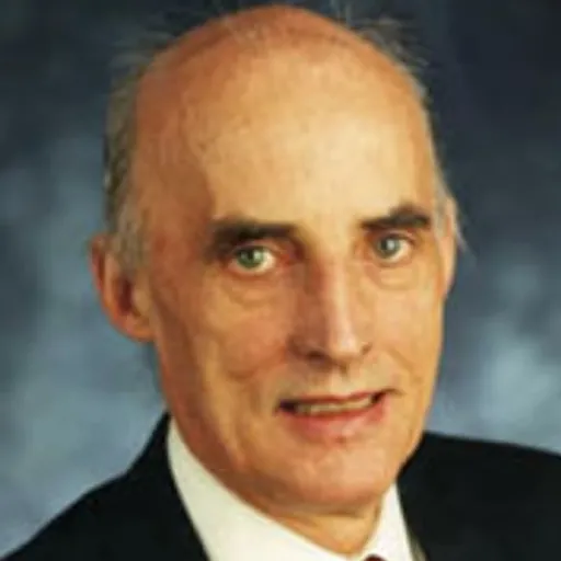 Portrait of Sam Galbraith