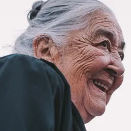 Portrait of Ana González de Recabarren