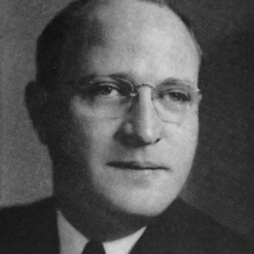 Portrait of John B. Sullivan