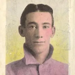 Portrait of Lew Richie