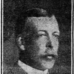 Portrait of Powlett Milbank