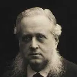 Portrait of Louis Meyer