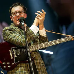 Portrait of Nick Waterhouse