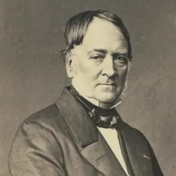 Portrait of Alexandre Goüin