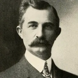 Portrait of John S. Bransford