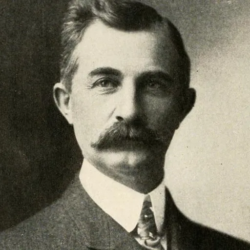 Portrait of John S. Bransford