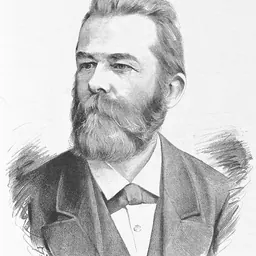 Portrait of Vojtěch Šafařík
