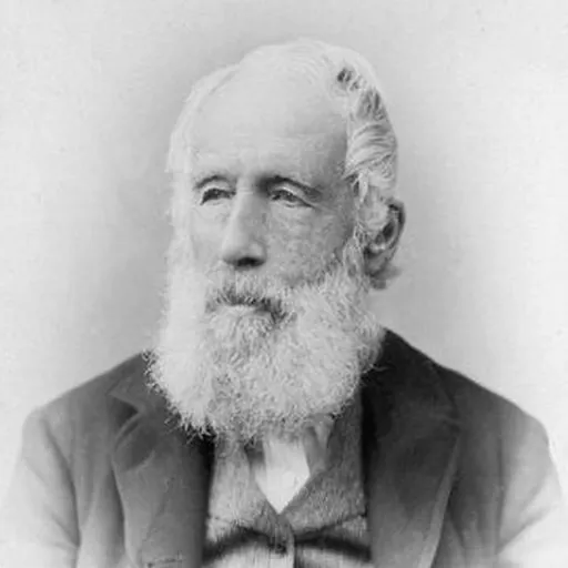 Portrait of John Bennet Lawes