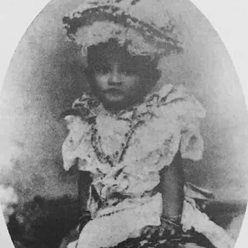 Portrait of Lavad Voraong