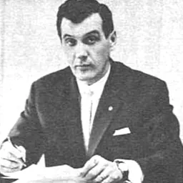 Portrait of Tuure Salo