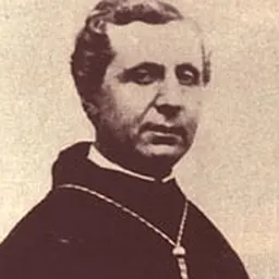 Portrait of Pietro Casaretto