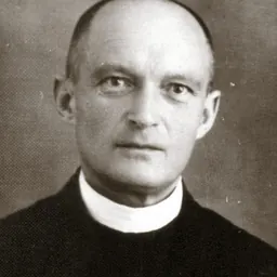 Portrait of Władysław Bukowiński