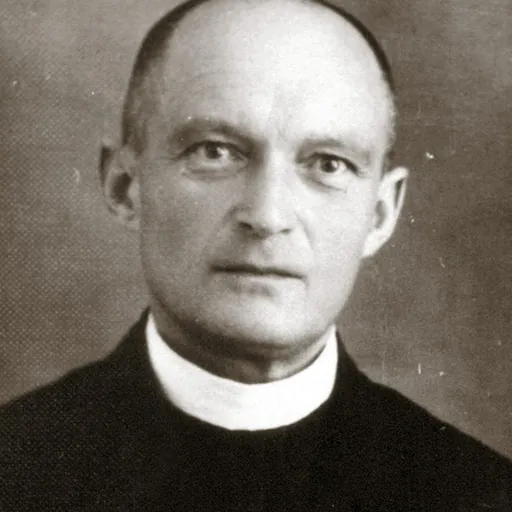 Portrait of Władysław Bukowiński