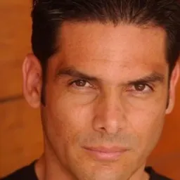 Portrait of Antonio Muñoz
