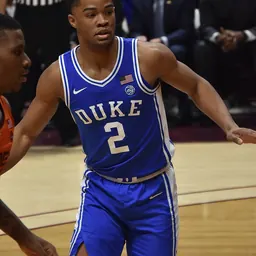 Portrait of Cassius Stanley