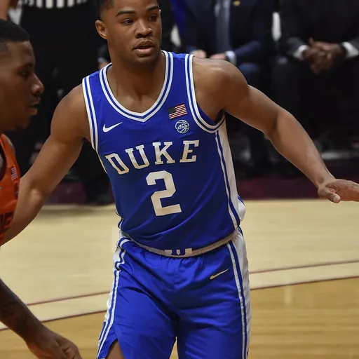 Portrait of Cassius Stanley