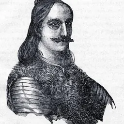 Portrait of Fotos Tzavelas