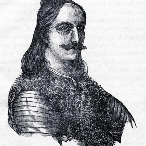 Portrait of Fotos Tzavelas