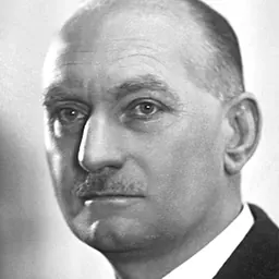 Portrait of Corneille Heymans