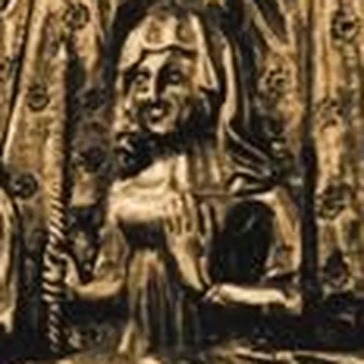 Portrait of Jelena Šubić