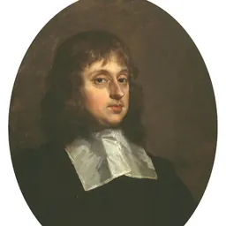 Portrait of Richard Colman