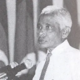 Portrait of Saikuraa Ibrahim Naeem