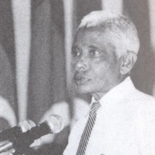 Portrait of Saikuraa Ibrahim Naeem