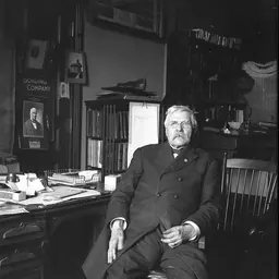 Portrait of William Pitt Murray
