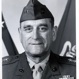 Portrait of James L. Day