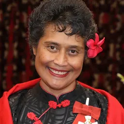 Portrait of Faafetai Sopoaga