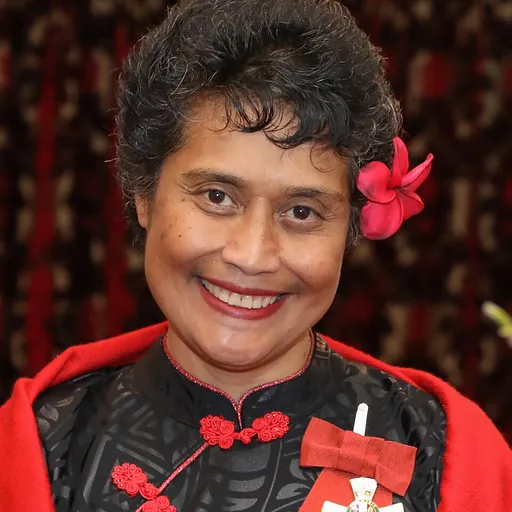 Portrait of Faafetai Sopoaga