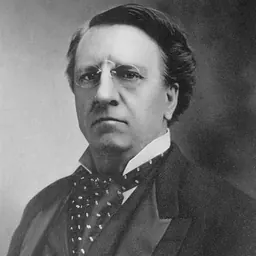 Portrait of John Coit Spooner