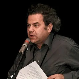 Portrait of Oliver Grau
