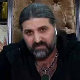 Portrait of Nouh Zaiter