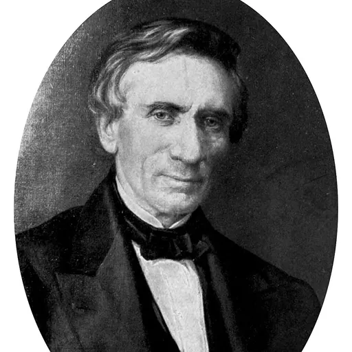 Portrait of Joseph B. Crockett