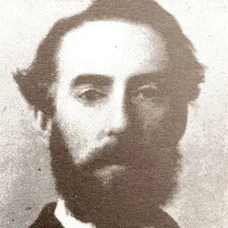Portrait of Clement E. Stretton