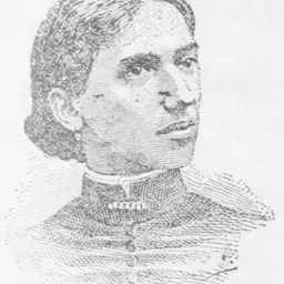 Portrait of Rosa Kinckle Jones