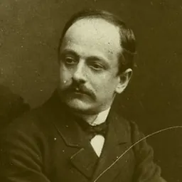Portrait of Augusto Piccini