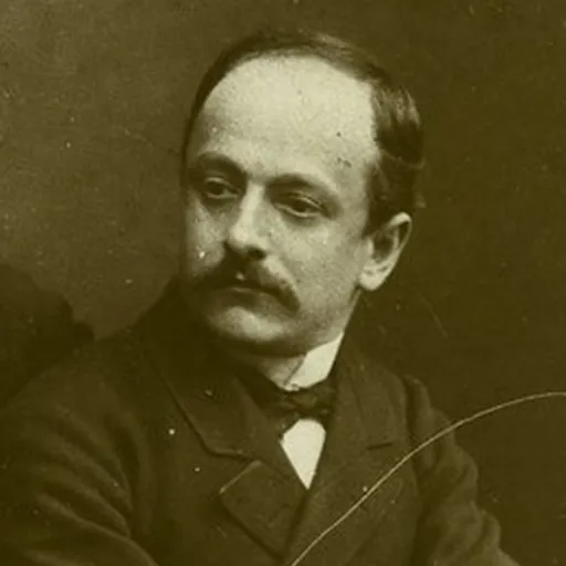 Portrait of Augusto Piccini