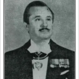 Portrait of Myfit bej Libohova