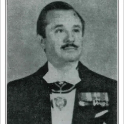 Portrait of Myfit bej Libohova
